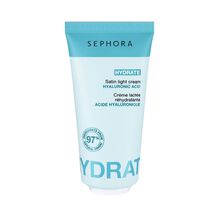 SATIN LIGHT CREAM CON &Aacute;CIDO HIALUR&Oacute;NICO (CREMA FACIAL LIGERA)